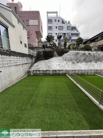 シティハイツ座間の物件内観写真